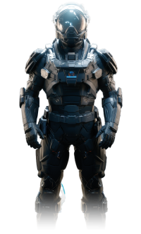 Be a space marine