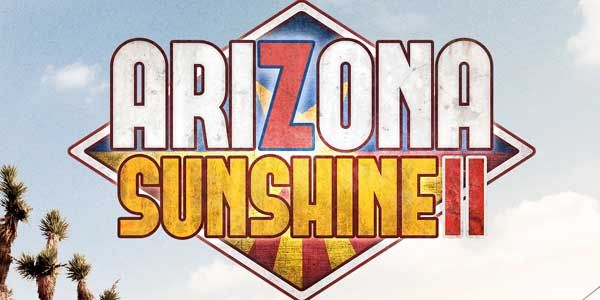 Arizona Sunshine II