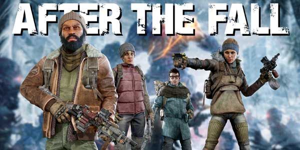 After the Fall