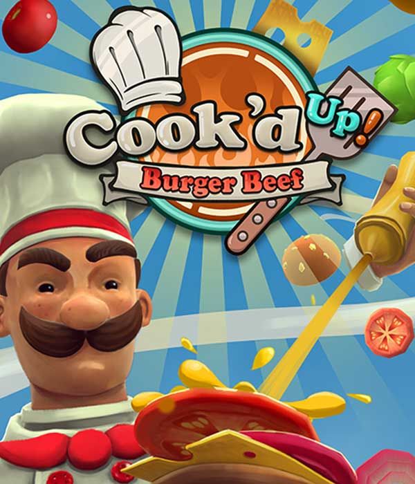 Cook'd Up