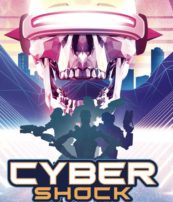 Cyber Shock