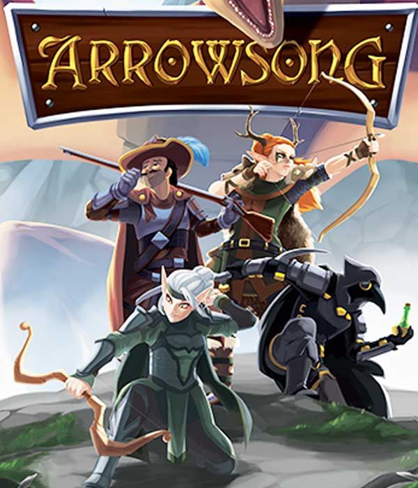 Arrowsong