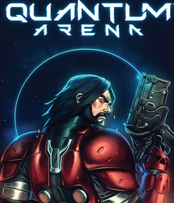 Quantom Arena