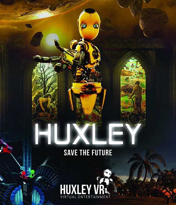 Huxley