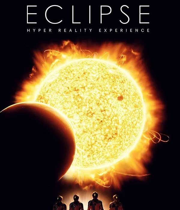Eclipse