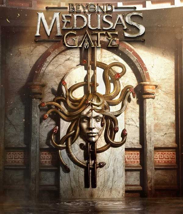 Beyond Medusas Gate
